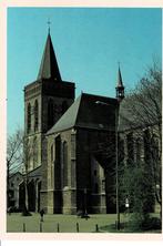 Ede, Kerk, Ophalen of Verzenden, Ongelopen, Gelderland