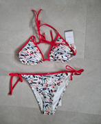 Tommy hilfiger bikini nieuw, Wit, Nieuw, Ophalen of Verzenden, Bikini