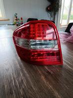 Achterkant Mercedes ml 320cdi, Auto-onderdelen, Ophalen of Verzenden, Nieuw, Mercedes-Benz