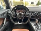 Audi TT 2.0 TFSI quattro Pro Line S € 25.950,00, Auto's, Audi, 65 €/maand, TT, Gebruikt, 4 cilinders