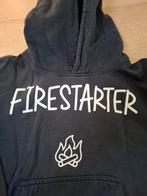 Scouting firestarter trui maat 116/122, Ophalen of Verzenden, Gebruikt