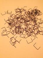 Fleischmann originele draadbruggen, Hobby en Vrije tijd, Gebruikt, Gelijkstroom, Fleischmann, Rails