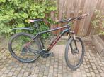 Mountainbike Ghost Tacana 3, Fietsen en Brommers, Hardtail, Ophalen, Zo goed als nieuw, Overige merken