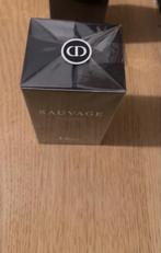 Dior Sauvage Eau de Parfum, Sieraden, Tassen en Uiterlijk, Uiterlijk | Parfum, Ophalen of Verzenden, Nieuw