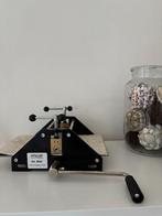 Etspers 3620 met slinger, Verzenden