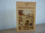 ds. J.J. W.A. Wijchers - Uitleg van de brede en smalle weg, Ophalen of Verzenden, Gelezen, Christendom | Protestants