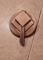 Mooie sjaalklem, Ophalen of Verzenden, Nieuw