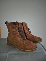 Mooi Maruti veterlaarsje, Kleding | Dames, Schoenen, Bruin, Lage of Enkellaarzen, Ophalen of Verzenden, Zo goed als nieuw