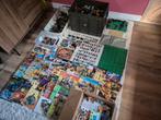 Gigantische classic lego partij! Castle, Western & Space, Ophalen, Gebruikt