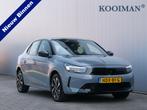 Opel Corsa 1.2 Turbo 100 pk GS-Line LED / Apple Carplay / Ca, Voorwielaandrijving, 101 pk, Gebruikt, Leder en Stof