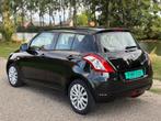 Suzuki Swift 1.2 Comfort |Climate Control|5-Deurs|Stoelverwa, Stof, Gebruikt, 4 cilinders, Stoelverwarming