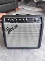Fender Frontman 15G, Ophalen, Zo goed als nieuw, Gitaar, Minder dan 50 watt