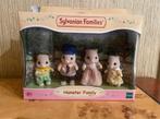 Sylvanian families hamster, Verzenden, Nieuw