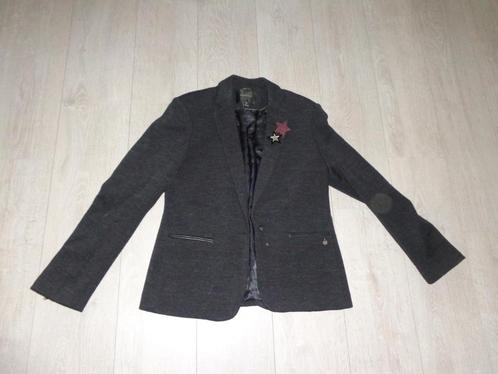 damesblazer van MAISON SCOTCH, maat 4(XL) ., Kleding | Dames, Jasjes, Kostuums en Pakken, Zo goed als nieuw, Jasje, Maat 46/48 (XL) of groter