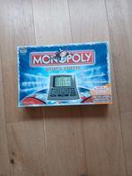 Beurs Monopoly - Compleet met handleiding (mist 1 kaartje), Vijf spelers of meer, Ophalen of Verzenden, Gebruikt, Parker