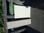 Radiator 2x  1.20 x 30 en 60 x 90, Doe-het-zelf en Verbouw, Verwarming en Radiatoren, 30 tot 80 cm, Gebruikt, Radiator, Ophalen of Verzenden