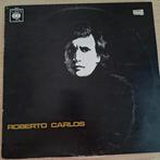 roberto carlos - roberto carlos, Ophalen of Verzenden, 1960 tot 1980, Gebruikt, 12 inch