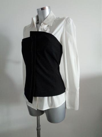 Rene Lezard top en Annette Gortz co-ord set, NIEUW, kaartjes beschikbaar voor biedingen