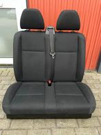 Bank Tweezits Mercedes Vito V-klasse w447, Auto-onderdelen, Interieur en Bekleding, Ophalen of Verzenden, Mercedes-Benz