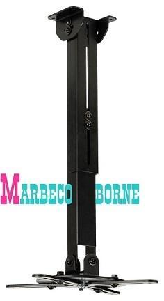 Plafond,Muur beugel,ophang plafond Beamer,steun,projector, Audio, Tv en Foto, Beamer-accessoires, Nieuw, Beamerbeugel, Ophalen of Verzenden