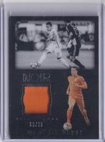 Panini Noir 2016-17 Memphis Depay Nederland Patch /75, Hobby en Vrije tijd, Ophalen of Verzenden, Zo goed als nieuw, Plaatje