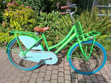 Meisjesfiets 24inch Cortina Lief beschikbaar voor biedingen