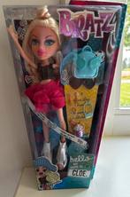 Bratz hello my name is Cloe, Verzamelen, Poppen, Ophalen of Verzenden, Nieuw, Pop