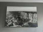 Foto print op hout, Ophalen, 50 tot 75 cm, 75 tot 100 cm, Print