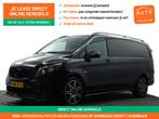 Mercedes-Benz Vito 116 CDI Lang AMG Prestige Aut- 3 Pers, Si, Auto's, Automaat, Gebruikt, 4 cilinders, Met garantie (alle)