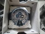 Diesel heren horloge, Sieraden, Tassen en Uiterlijk, Kunststof, Gebruikt, Polshorloge, Kunststof