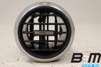 Luchtrooster in dashboard Audi A3 8P 3 deurs, Gebruikt
