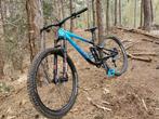 Marin rift zone Large trail mountainbike, Zo goed als nieuw, Ophalen, Overige merken, Heren