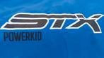 Kinder Complete Windsurfset STX Powerkid 4.0, Watersport en Boten, Windsurfen, Ophalen, Minder dan 250 cm, Zo goed als nieuw, Minder dan 5 m²