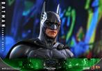 Hot Toys Batman Forever Batman Sonar Suit MMS593, Nieuw, Ophalen of Verzenden, Actiefiguur of Pop, Film