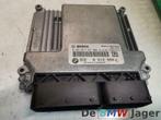 DDE module Bosch BMW 1 3 serie E8X E9X 18D N47 8512499, Gebruikt, Ophalen of Verzenden, BMW, BMW