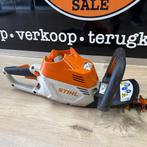 Stihl HSA 100 Heggenschaar | Body | Gebruikt, Stihl, Gebruikt, Support@stihl.com, Tihl Inc., 536 Viking Dr, Virginia Beach, 
VA 23452
USA