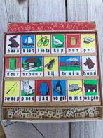 Vintage leesplankje, Antiek en Kunst, Ophalen