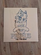 Primus – Demo 1986–1988 – LP – Nieuw – €25, Cd's en Dvd's, Vinyl | Rock, Ophalen of Verzenden, Nieuw in verpakking, 12 inch, Poprock