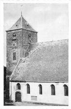 (387-187-007) Beusichem Kerk, Verzenden, Gelderland