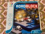 Smart Games Road Block Puzzelspel 7+, Ophalen of Verzenden, Minder dan 500 stukjes, Gebruikt, Overige typen