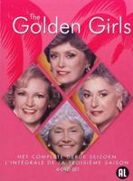 Golden Girls - Seizoen 1 t/m 3, Sealed Ned. Ondert. 12 dvd, Ophalen of Verzenden, Nieuw in verpakking, Komedie, Boxset