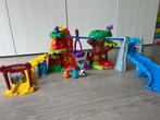 Vtech Dierentuin Speelset, Ophalen, Zo goed als nieuw, Jongen of Meisje