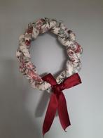 Krans, Huis en Inrichting, Ophalen of Verzenden, Gebruikt