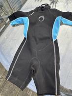 Wetsuit (shorty) Tribord, Watersport en Boten, Watersportkleding, Ophalen, Wetsuit, Gebruikt, Tribord