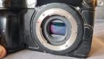 Panasonic Gh4 body, Audio, Tv en Foto, Fotocamera's Digitaal, Ophalen of Verzenden, Gebruikt, Overige Merken, Geen optische zoom