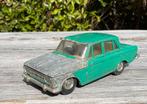 Moskvich Scaldia 412 1:43 Novoexport, Hobby en Vrije tijd, Modelauto's | 1:43, Ophalen, Gebruikt, Auto, Overige merken