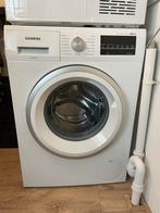 Siemens wasmachine isensoric IQ 500, Witgoed en Apparatuur, Wasmachines, Ophalen, Minder dan 85 cm, Zo goed als nieuw, 1200 tot 1600 toeren