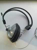audiosonic koptelefoon, Audio, Tv en Foto, Ophalen of Verzenden, Gebruikt, Overige merken
