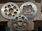 Meerdere nieuwe tandwielen Ducati 748-916-996, Ophalen of Verzenden, Gebruikt