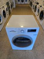 Bosch Serie 4 condensdroger | 8 kilo | Gratis thuis 🚚✅️, Jirnsum, Anti-kreukfase, 8 tot 10 kg, Zo goed als nieuw